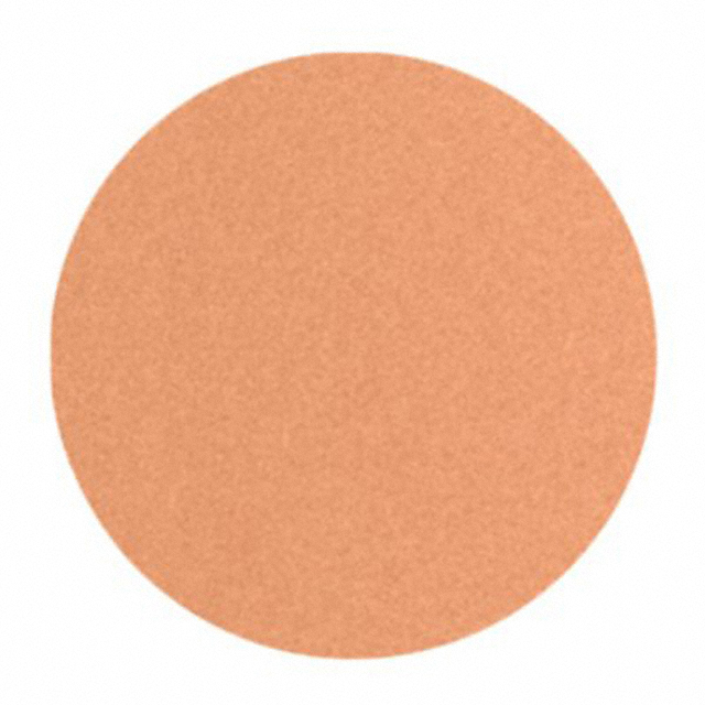 15MIC 3M668X PSA DISC 8" 3M  Abrasifs et produits de conditionnement de surface